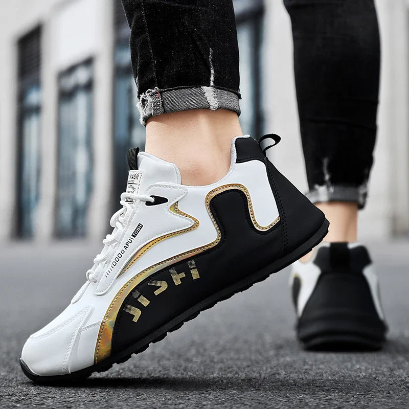 AeroStride Wasserdichte Herren-Sneaker