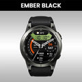 Zeblaze Stratos 3 Pro™ GPS Smartwatch – 1.43" HD AMOLED Outdoor Sportuhr