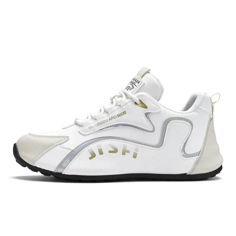 AeroStride Wasserdichte Herren-Sneaker