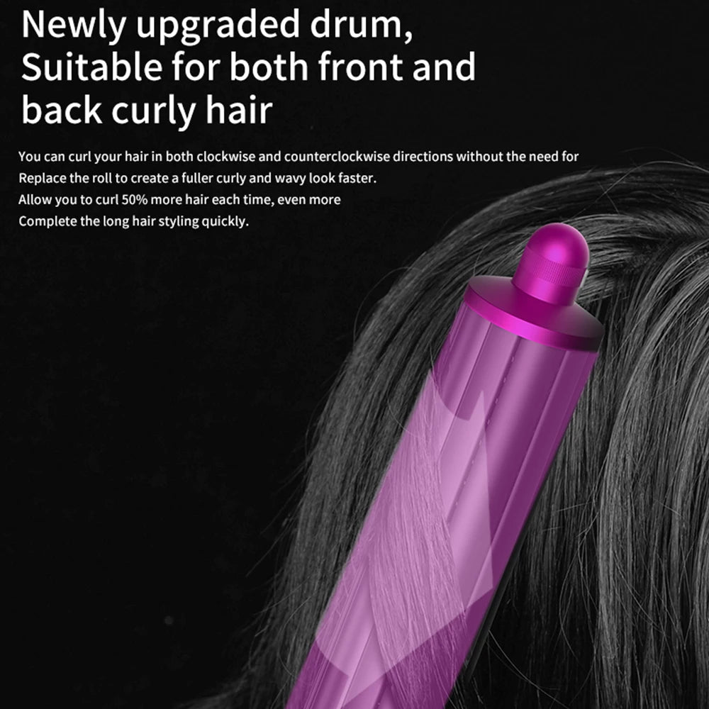 Premium Styling-Aufsätze für Dyson Airwrap (HS01 / HS05) – Maximale Styling-Vielfalt