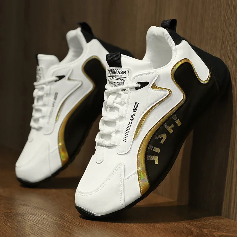 AeroStride Wasserdichte Herren-Sneaker
