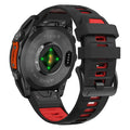 RuggedSport™ Silikon-Ersatzarmband – Robustes Sportarmband für Smartwatches