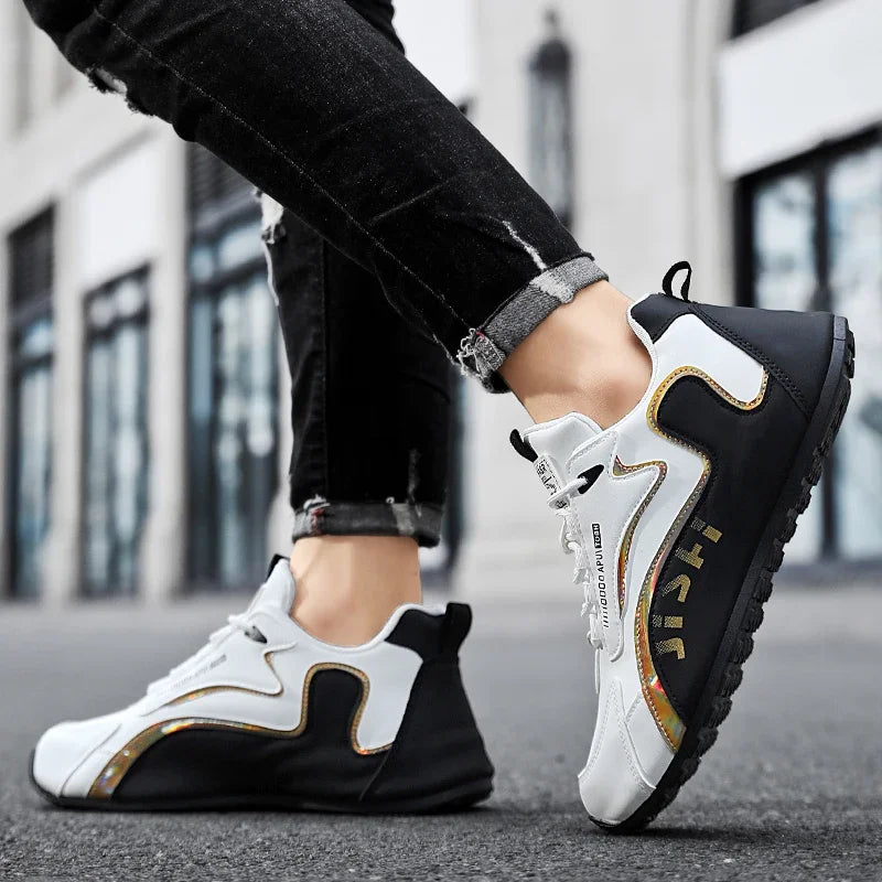 AeroStride Wasserdichte Herren-Sneaker