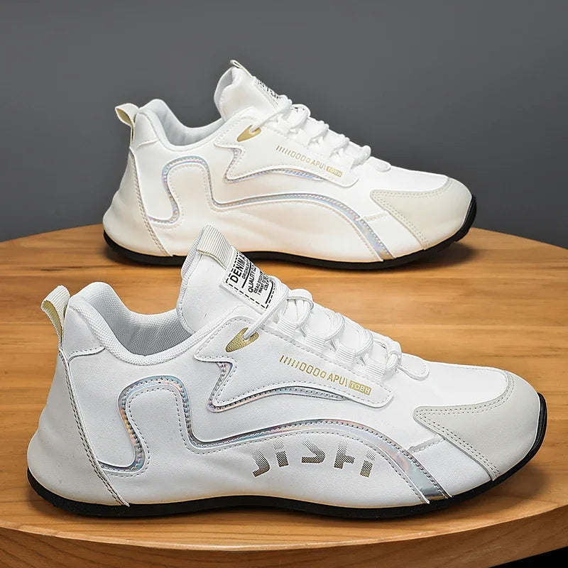 AeroStride Wasserdichte Herren-Sneaker