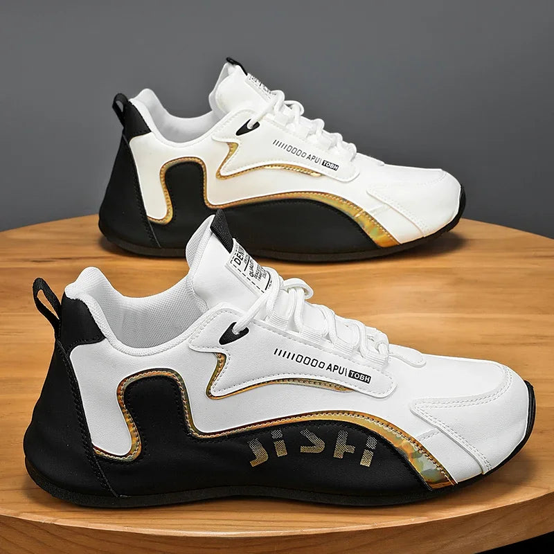 AeroStride Wasserdichte Herren-Sneaker