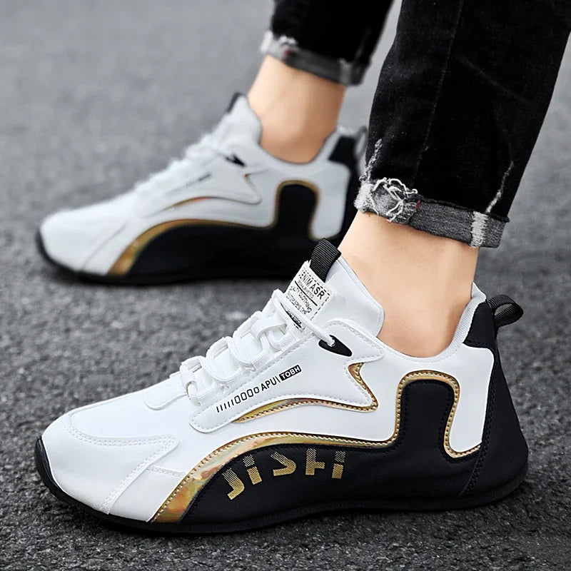 AeroStride Wasserdichte Herren-Sneaker