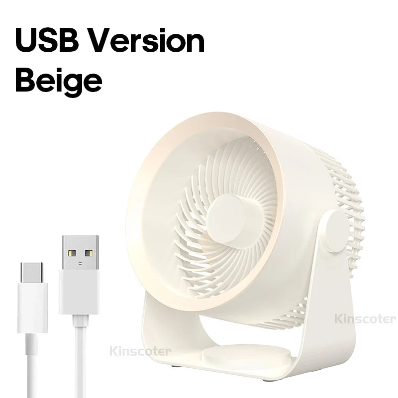 Kabelloser Wand- & Küchenventilator – Frischer Wind genau da, wo Sie ihn brauchen