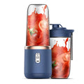 CityShop™ Mix-Go – Tragbarer USB-Multi-Mixer für Smoothies & Shakes