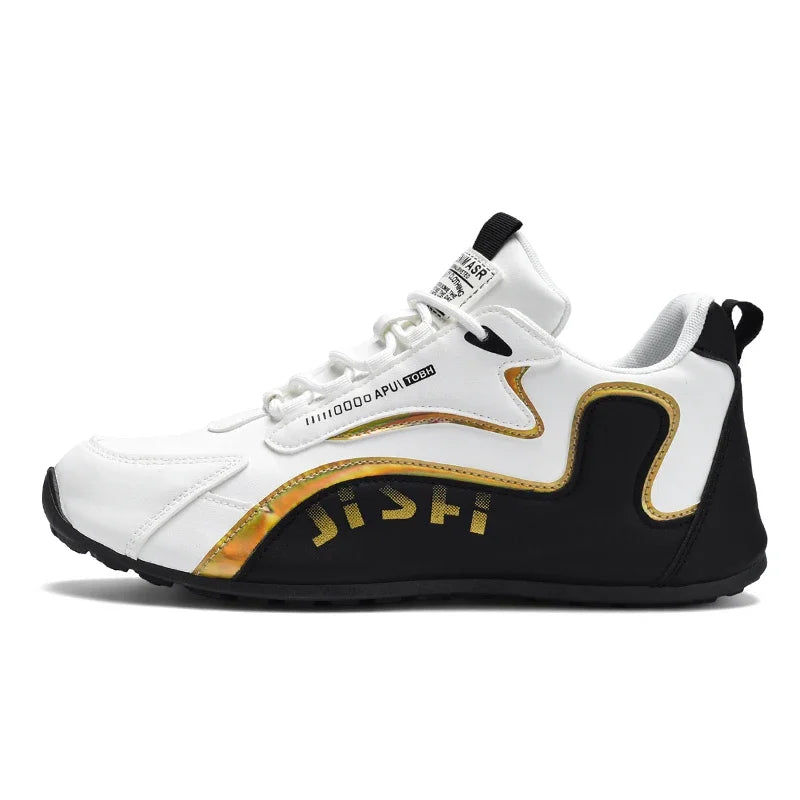 AeroStride Wasserdichte Herren-Sneaker